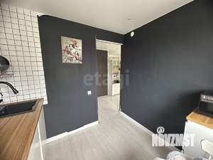 1-к квартира, вторичка, 31м2, 5/5 этаж