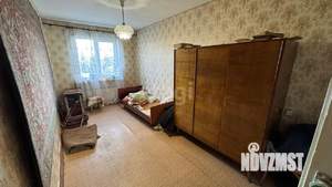 2-к квартира, вторичка, 44м2, 5/5 этаж