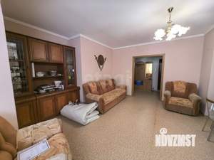 2-к квартира, вторичка, 57м2, 2/9 этаж