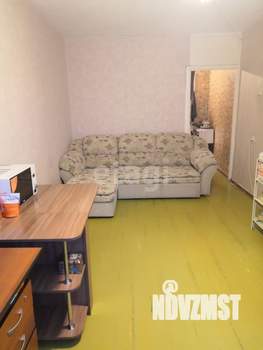 Студия квартира, вторичка, 23м2, 4/9 этаж