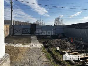 3-к квартира, вторичка, 47м2, 1/1 этаж