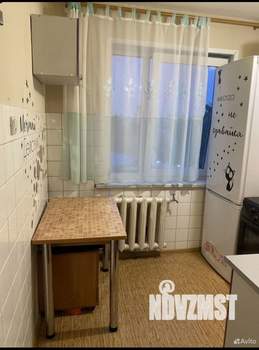 2-к квартира, вторичка, 44м2, 5/5 этаж