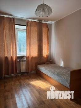 4-к квартира, вторичка, 60м2, 4/5 этаж