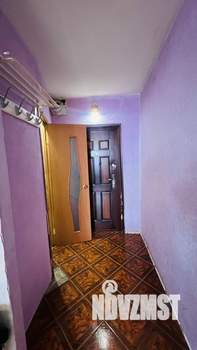 Студия квартира, вторичка, 23м2, 8/9 этаж