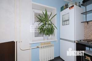 Студия квартира, вторичка, 27м2, 2/3 этаж