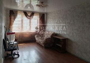 1-к квартира, вторичка, 24м2, 9/9 этаж