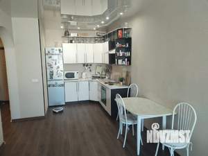 3-к квартира, вторичка, 61м2, 4/5 этаж