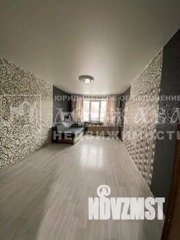1-к квартира, вторичка, 23м2, 1/9 этаж
