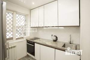 2-к квартира, вторичка, 44м2, 1/5 этаж