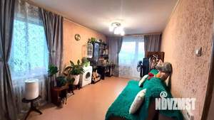 3-к квартира, вторичка, 67м2, 5/9 этаж