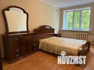 3-к квартира, вторичка, 82м2, 3/6 этаж
