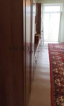 3-к квартира, вторичка, 79м2, 5/5 этаж