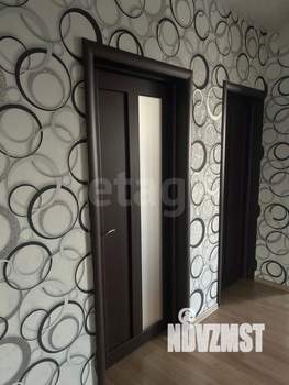 1-к квартира, вторичка, 47м2, 9/9 этаж