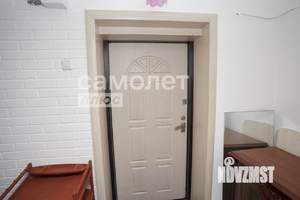 1-к квартира, вторичка, 34м2, 1/5 этаж