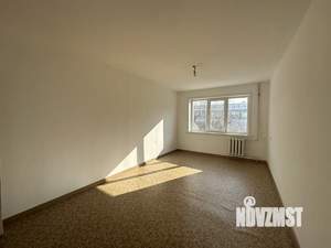 2-к квартира, вторичка, 47м2, 3/5 этаж