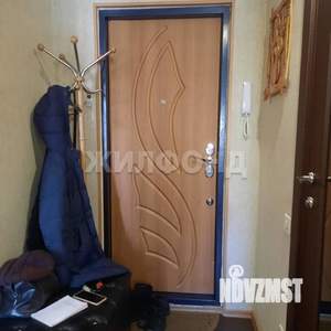 1-к квартира, вторичка, 32м2, 4/10 этаж