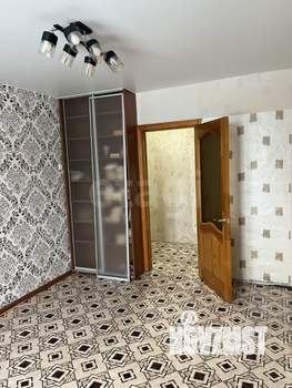 3-к квартира, вторичка, 63м2, 6/9 этаж