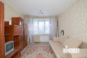 Студия квартира, вторичка, 17м2, 4/5 этаж