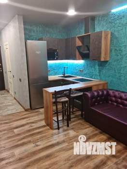 1-к квартира, вторичка, 27м2, 13/17 этаж