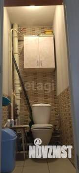 2-к квартира, вторичка, 44м2, 3/3 этаж