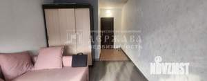 1-к квартира, вторичка, 16м2, 8/9 этаж