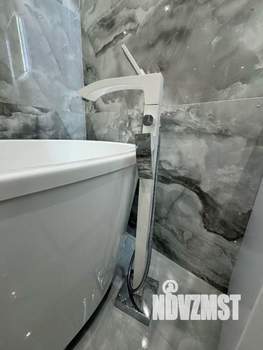 2-к квартира, сданный дом, 61м2, 9/16 этаж