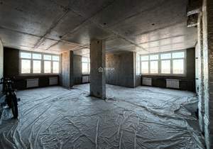 3-к квартира, вторичка, 57м2, 15/15 этаж