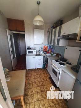 3-к квартира, вторичка, 57м2, 11/12 этаж