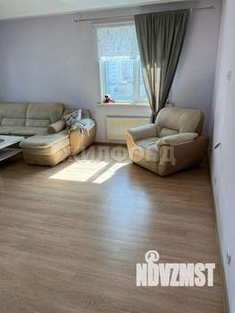 2-к квартира, вторичка, 60м2, 8/25 этаж