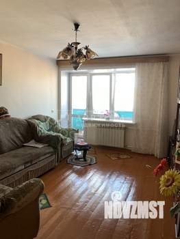 3-к квартира, вторичка, 63м2, 9/9 этаж