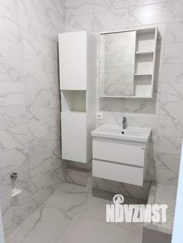 Студия квартира, вторичка, 27м2, 9/16 этаж