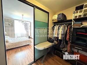 2-к квартира, вторичка, 75м2, 9/11 этаж