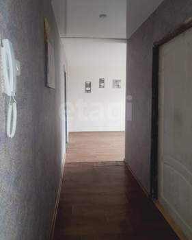 3-к квартира, вторичка, 61м2, 2/9 этаж