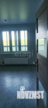 Студия квартира, вторичка, 35м2, 12/17 этаж