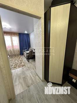 Студия квартира, вторичка, 24м2, 16/16 этаж