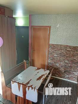 Студия квартира, строящийся дом, 29м2, 4/9 этаж
