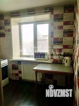 1-к квартира, вторичка, 32м2, 4/5 этаж