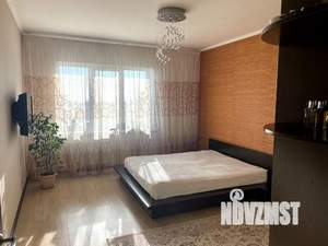 3-к квартира, вторичка, 85м2, 12/12 этаж