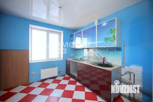 2-к квартира, вторичка, 46м2, 9/9 этаж
