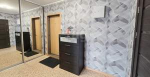 1-к квартира, вторичка, 40м2, 2/10 этаж