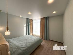 3-к квартира, вторичка, 62м2, 6/16 этаж