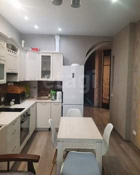 3-к квартира, вторичка, 73м2, 5/5 этаж