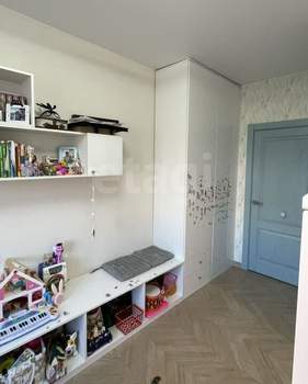 3-к квартира, вторичка, 81м2, 3/7 этаж