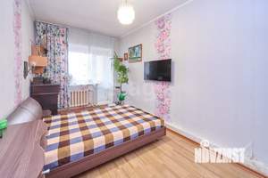 2-к квартира, вторичка, 66м2, 4/4 этаж