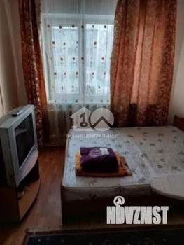 1-к квартира, вторичка, 23м2, 2/5 этаж