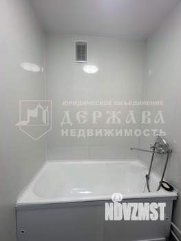 1-к квартира, вторичка, 30м2, 2/5 этаж