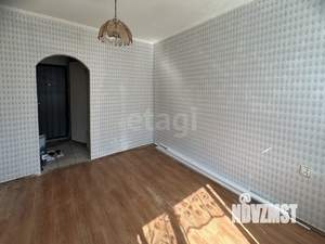 Студия квартира, вторичка, 17м2, 4/9 этаж