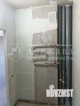 3-к квартира, вторичка, 58м2, 6/16 этаж