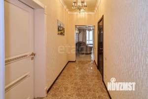 3-к квартира, вторичка, 125м2, 5/14 этаж