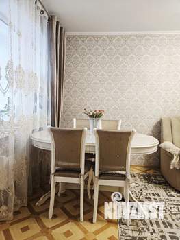 4-к квартира, вторичка, 88м2, 2/5 этаж